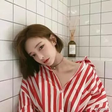 女孩终究是女孩