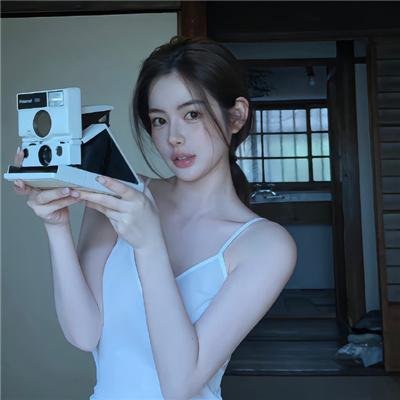 走夜路的男人