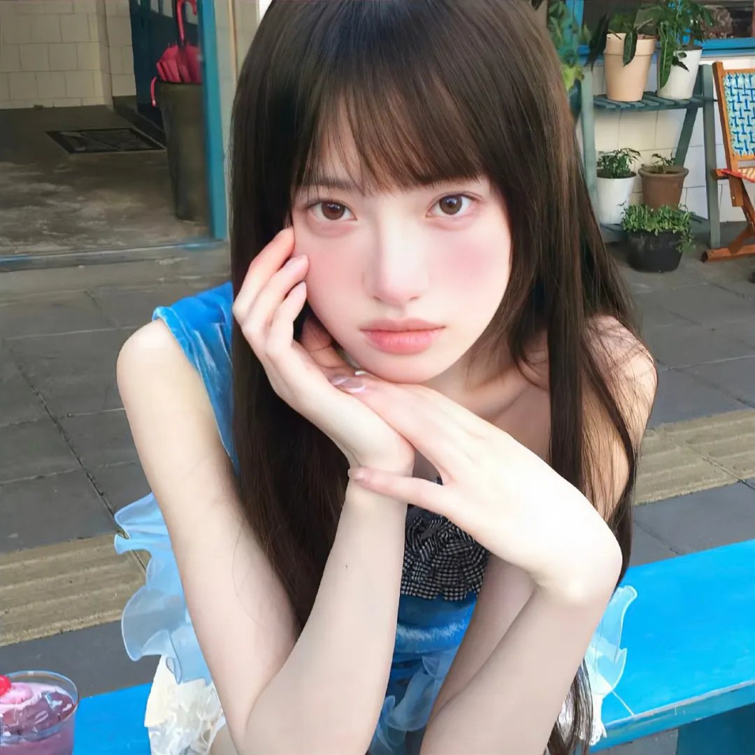 蓝衣魔鬼