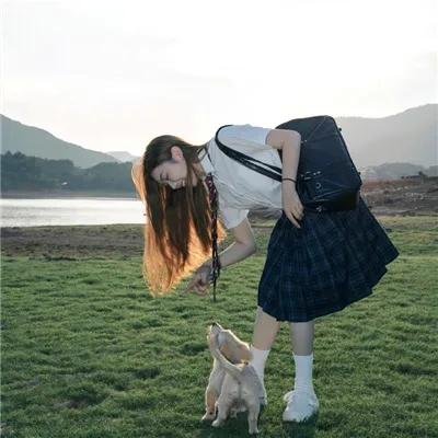 渐入秋凉